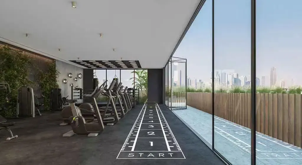 Cavendish Square at JVT: Your Gateway to Modern Living