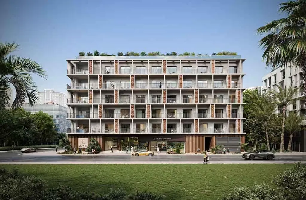 Cavendish Square at JVT: Your Gateway to Modern Living