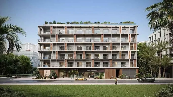 Cavendish Square at JVT: Your Gateway to Modern Living