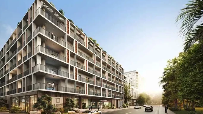 Cavendish Square at JVT: Your Gateway to Modern Living