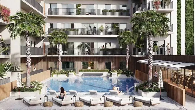 Cavendish Square at JVT: Your Gateway to Modern Living