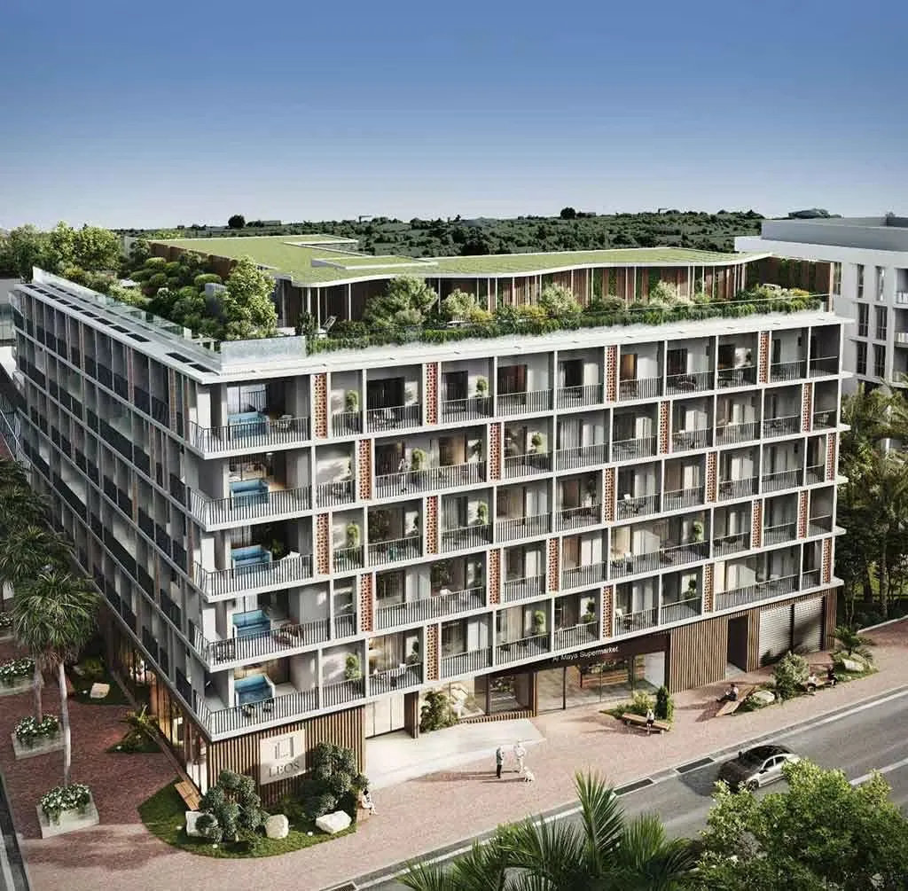 Cavendish Square at JVT: Your Gateway to Modern Living