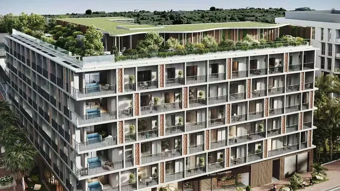 Cavendish Square at JVT: Your Gateway to Modern Living