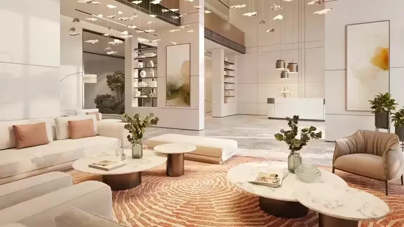 City Walk Northline: A Vibrant Urban Living Experience