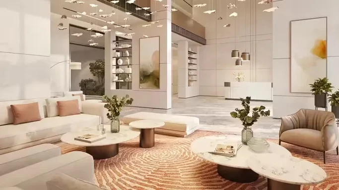 City Walk Northline: яркий опыт городской жизни