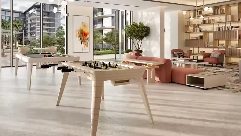 City Walk Northline: A Vibrant Urban Living Experience