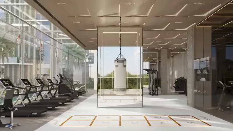 Claydon House by Ellington: A Residential Gem Revealed