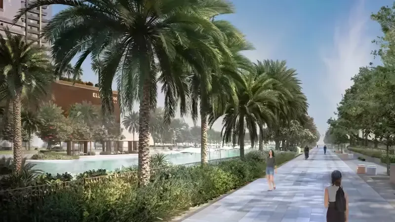 Claydon House by Ellington: A Residential Gem Revealed