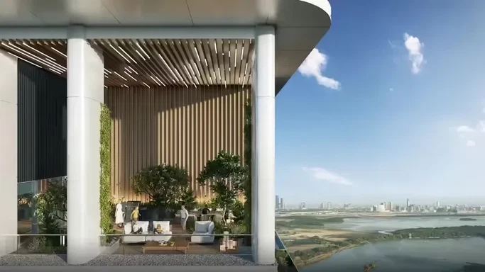 Claydon House от Ellington: жилая жемчужина раскрыта