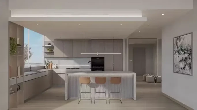 Claydon House от Ellington: жилая жемчужина раскрыта