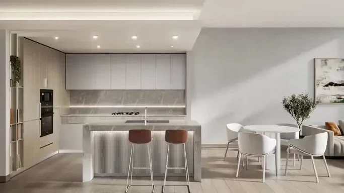 Claydon House от Ellington: жилая жемчужина раскрыта