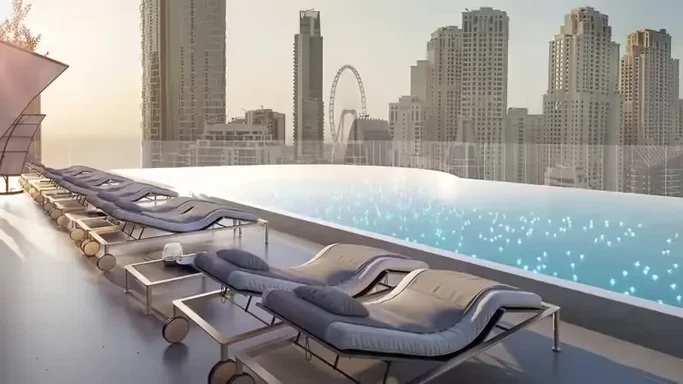 Шагните в мир роскоши: Condor Marina Star от Condor Group