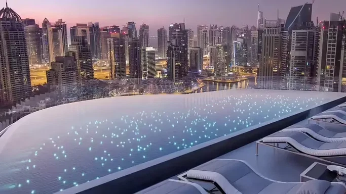 Шагните в мир роскоши: Condor Marina Star от Condor Group