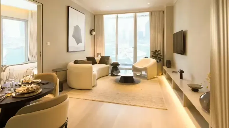 Step Into The World Of Luxurious: Condor Marina Star by Condor Group