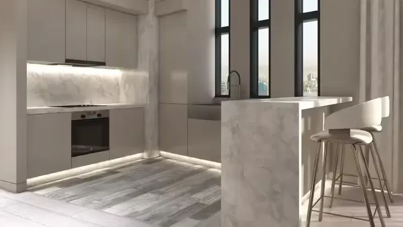 Step Into The World Of Luxurious: Condor Marina Star by Condor Group