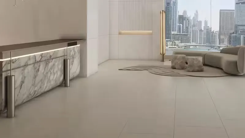 Step Into The World Of Luxurious: Condor Marina Star by Condor Group