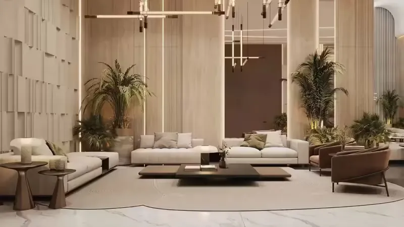 Cove Living Residence by Imtiaz: Experience Luxury Living In Dubailand
