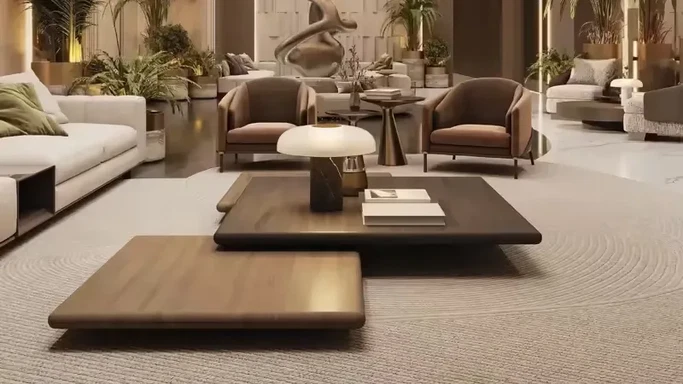 Cove Living Residence от Imtiaz: ощутите роскошную жизнь в Dubailand