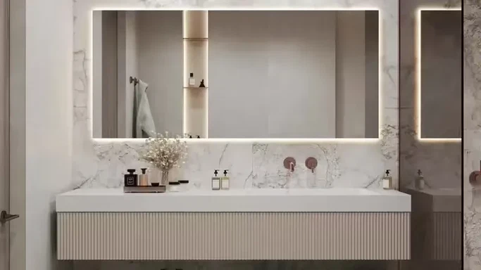 Cove Living Residence от Imtiaz: ощутите роскошную жизнь в Dubailand
