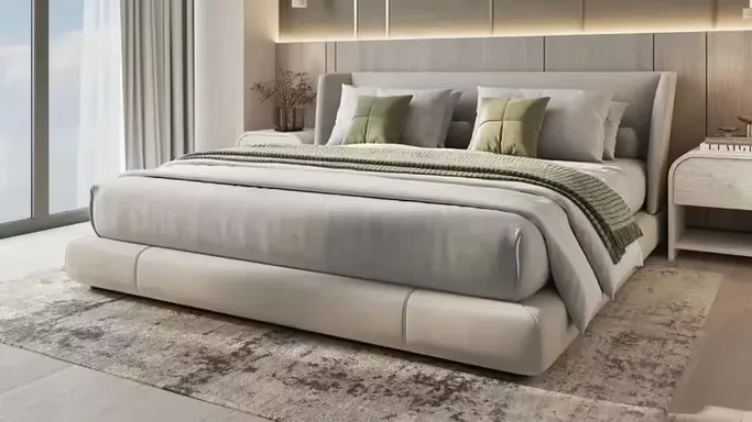 Cove Living Residence от Imtiaz: ощутите роскошную жизнь в Dubailand