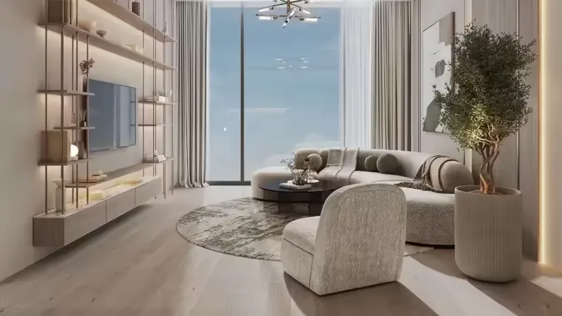Cove Living Residence by Imtiaz: Experience Luxury Living In Dubailand
