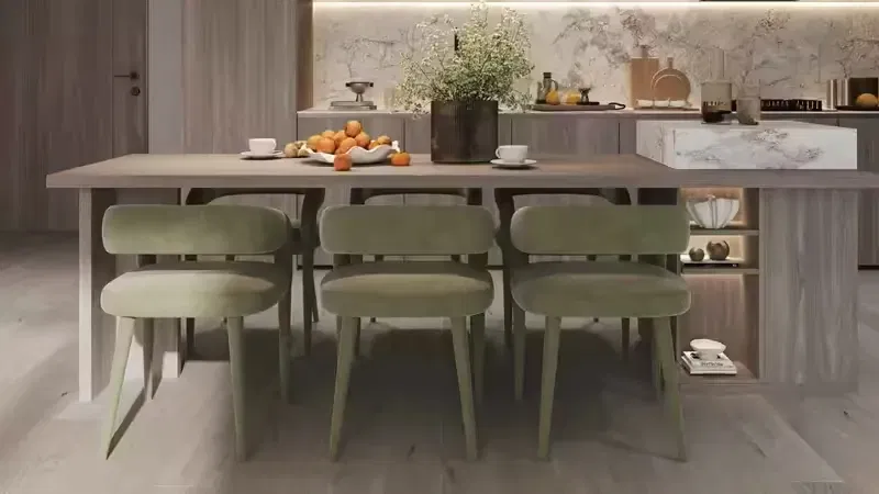 Cove Living Residence by Imtiaz: Experience Luxury Living In Dubailand