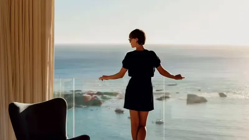 Высота Крик Вистас в Собха Хартленд