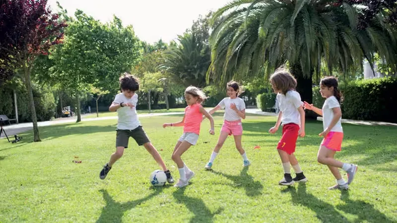Высота Крик Вистас в Собха Хартленд