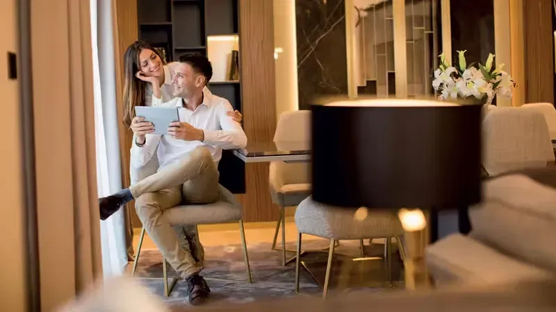 Высота Крик Вистас в Собха Хартленд