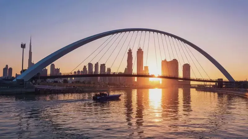 Высота Крик Вистас в Собха Хартленд