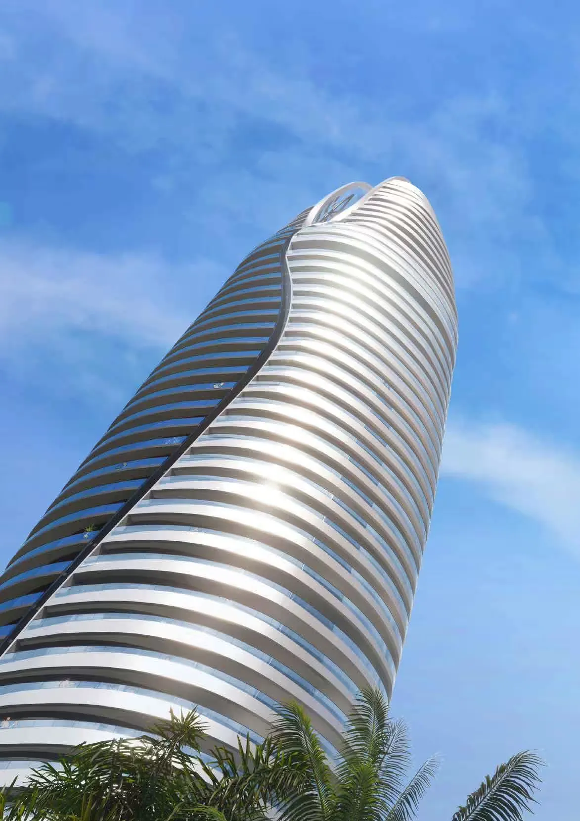 Damac Altitude Tower at Business Bay: Experience Sky-High Sophistication