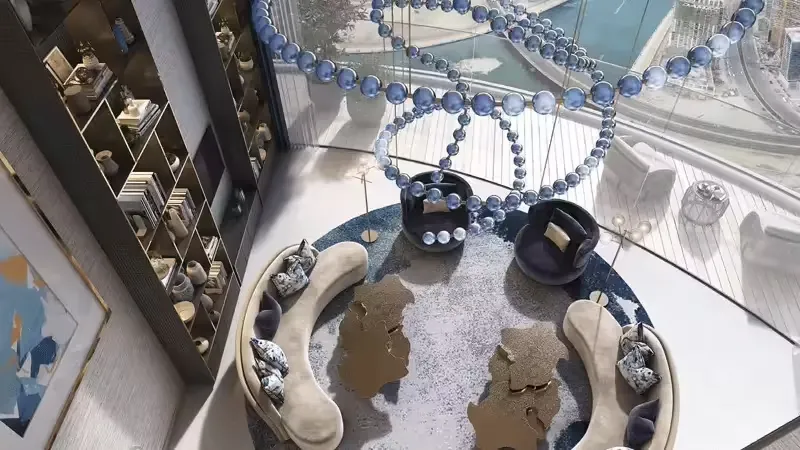 Дамак Канал Хайтс