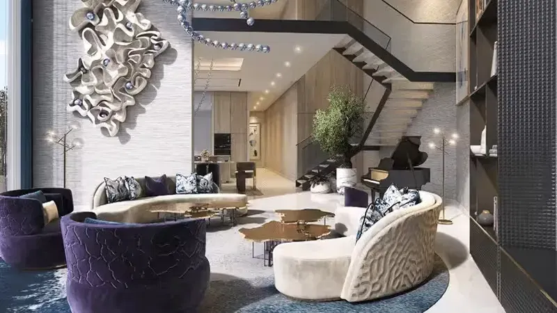 Дамак Канал Хайтс