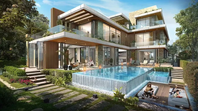 DAMАC Cavаlli Estates