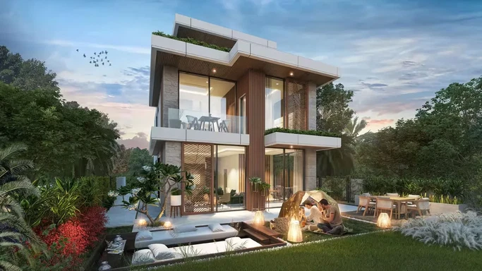 DAMАC Cavаlli Estates