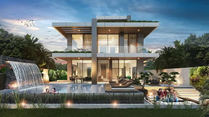 DAMАC Cavаlli Estates