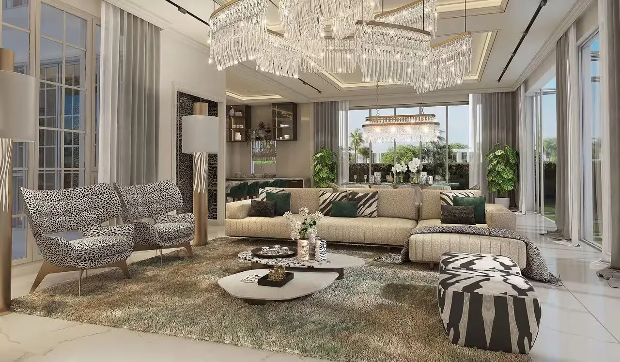 DAMАC Cavаlli Estates