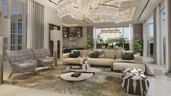 DAMАC Cavаlli Estates