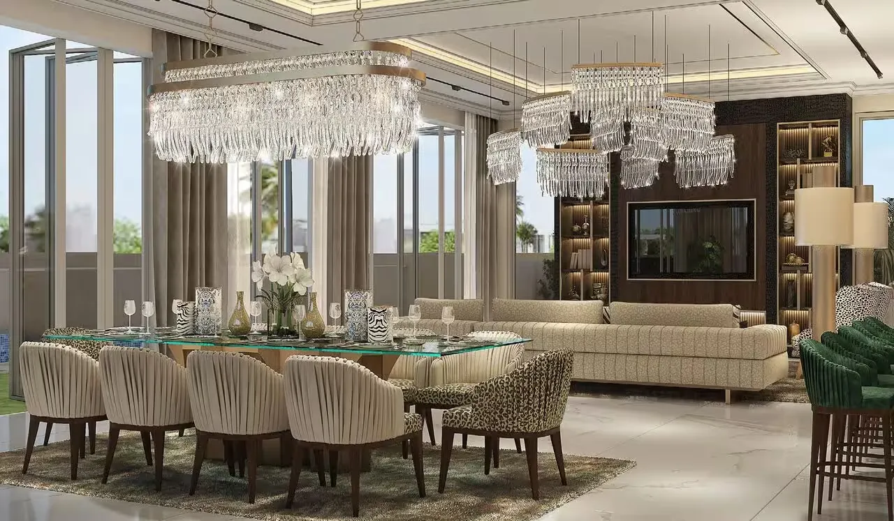 DAMАC Cavаlli Estates