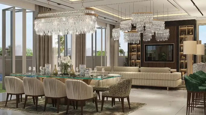 DAMАC Cavаlli Estates