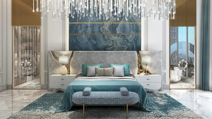 DAMAC Chic Tower от Damac Properties