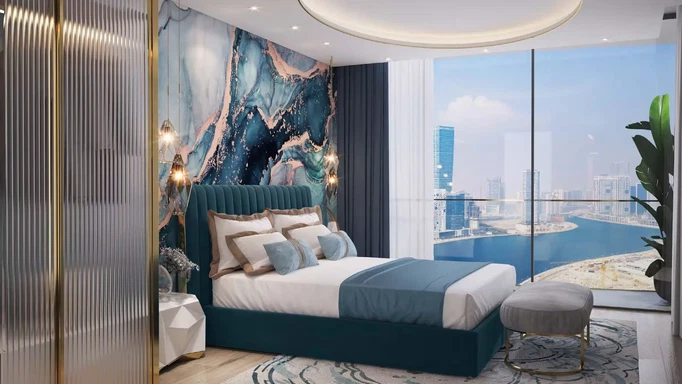 DAMAC Chic Tower от Damac Properties