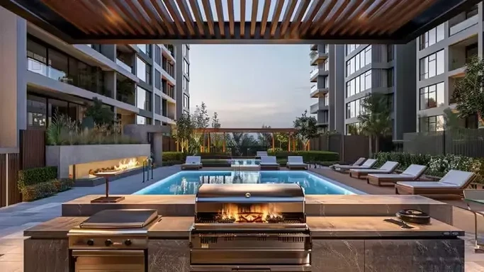 Damac Elo: Residential Luxury At Damac Hills 2