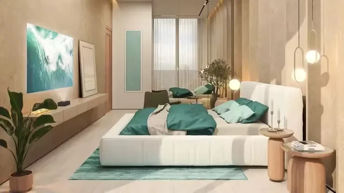 Damac Elo: Residential Luxury At Damac Hills 2