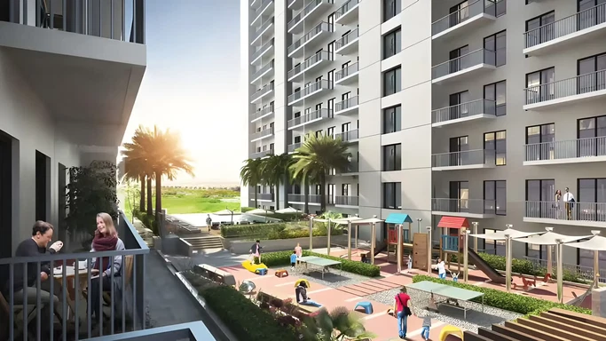 Damac Fiora
