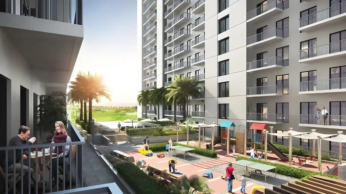 Damac Fiora