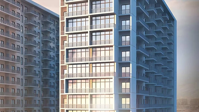 Damac Fiora