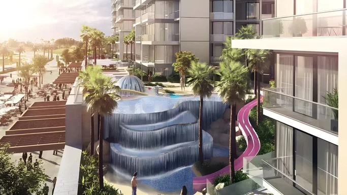 Damac Fiora