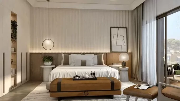 DAMAC Лагуны Ибица