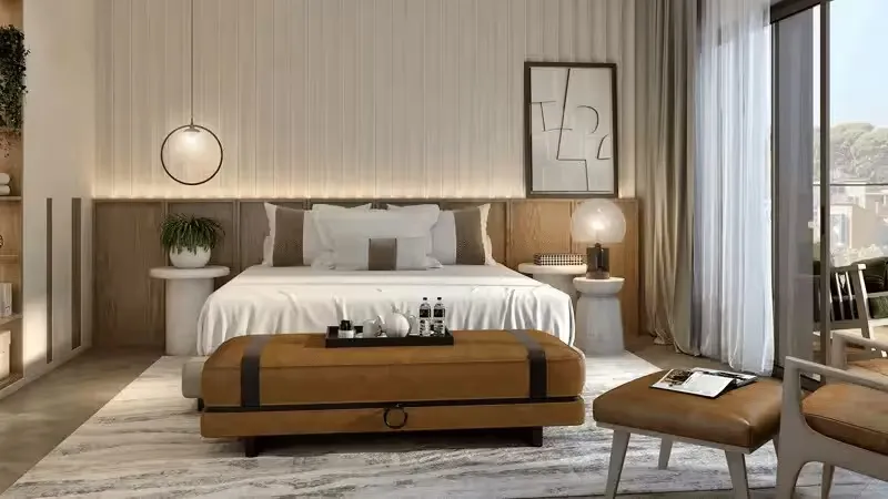 Monte Carlo Townhouses